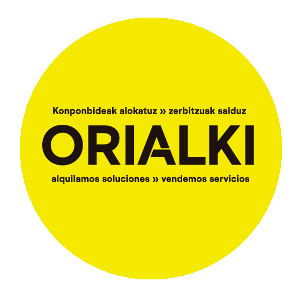 Orialki