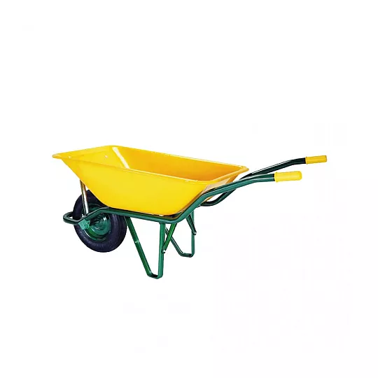 ALQUILER DE CARRETILLAS MANUALES EN GIPUZKOA | ORIALKI