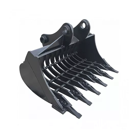 ALQUILER DE MINIEXCAVADORAS IMPLEMENTOS EN GIPUZKOA | ORIALKI