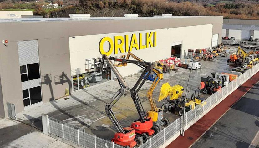 Orialki 2021: crecimiento, evolución y cercanía con los clientes