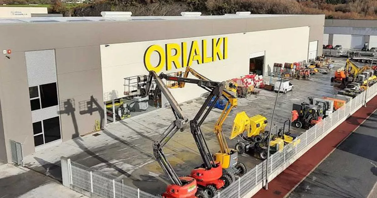 Orialki 2021: crecimiento, evolución y cercanía con los clientes