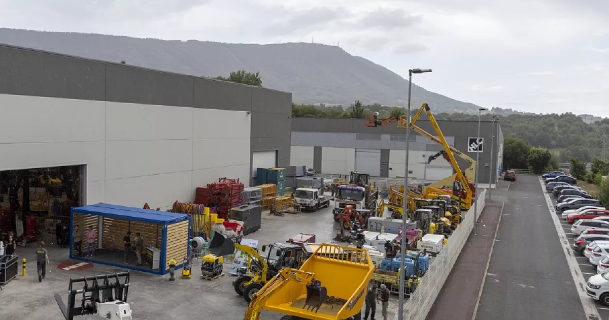 Jornada de puertas abiertas de Orialki: un día de agradecimiento