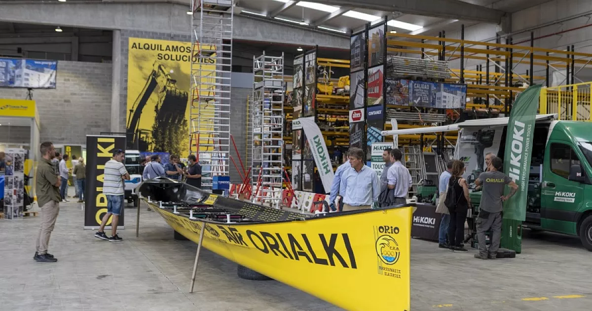 Jornada de puertas abiertas de Orialki: un día de agradecimiento