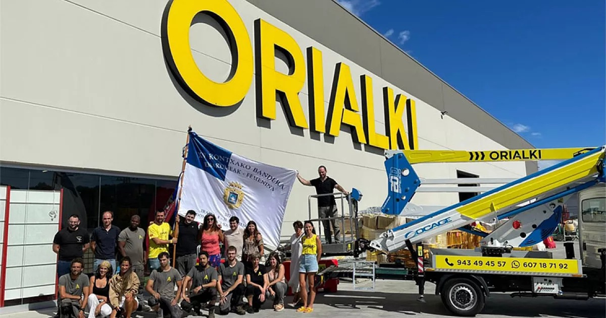 Orialki 2022: cambio, implicación y cercanía