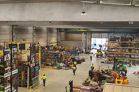 Alquilar en vez de comprar: el modelo de Orialki