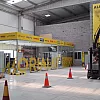 Alquiler de  instalaciones y recursos formativos en Orialki
