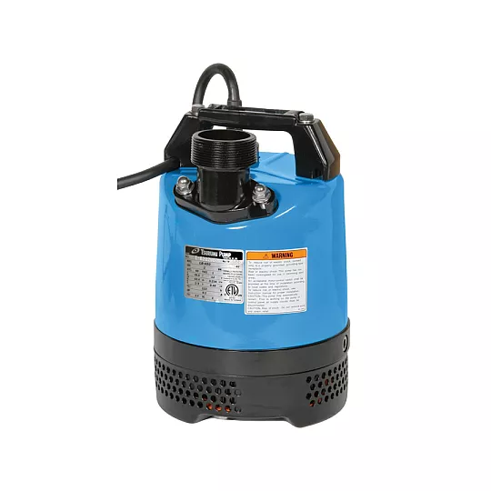 BOMBA MONOFÁSICA AGUAS LIMPIAS 0,5 CV