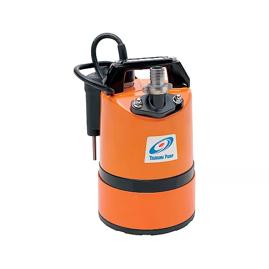 BOMBA MONOFÁSICA AGUAS LIMPIAS 1 CV RAS DEL SUELO