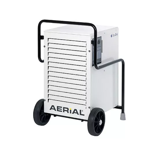 DESHUMIDIFICADOR INDUSTRIAL 70 LTS