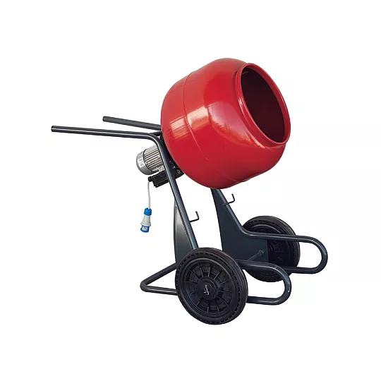 HORMIGONERA ELÉCTRICA 85 LTS