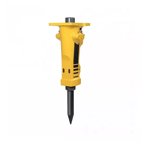 MARTILLO 10000 KG MINIEXCAVADORA