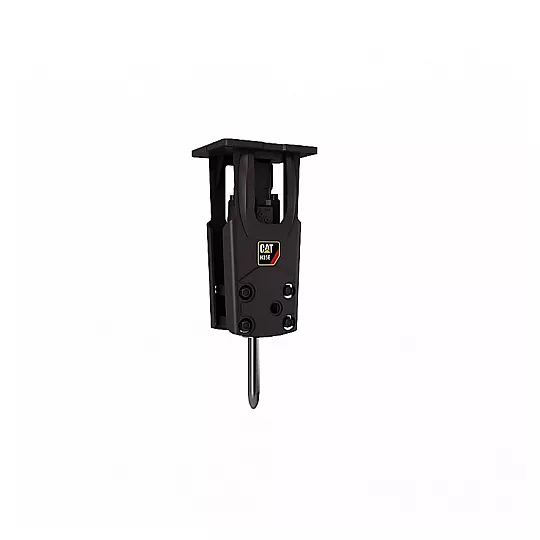 MARTILLO 5500 KG MINIEXCAVADORA