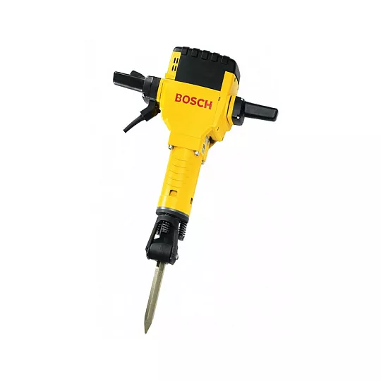 MARTILLO ELÉCTRICO ROMPEDOR 27 KG