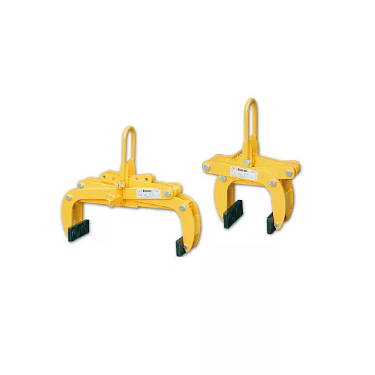 PINZA PORTABORDILLOS PARA RETRO