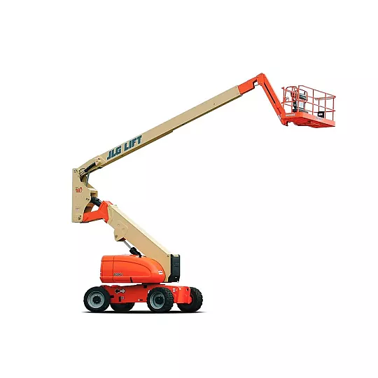 PLATAFORMA ARTICULADA DIÉSEL 20 MTS