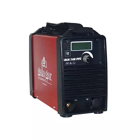 SOLDADORA INVERTER 140 AMP
