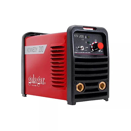 SOLDADORA INVERTER 200 AMP