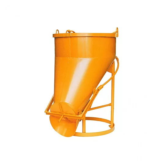 TOLVA HORMIGÓN ( - 500 LTS)