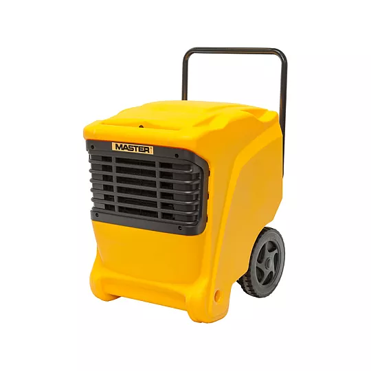 DESHUMIDIFICADOR INDUSTRIAL 40/50 LTS