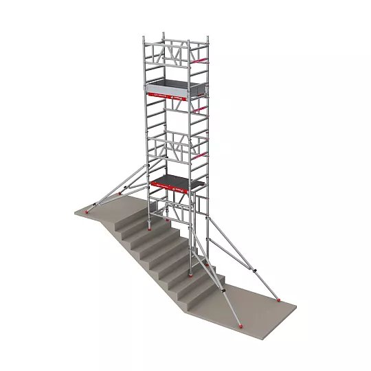 KIT ESCALERAS RS 54