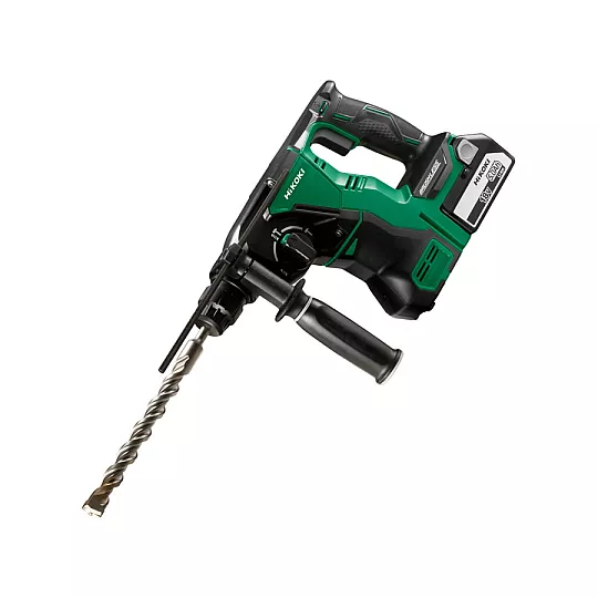 MARTILLO ELÉCTRICO BATERÍA 5 KG