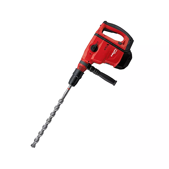 MARTILLO ELÉCTRICO BATERÍA 7 KG