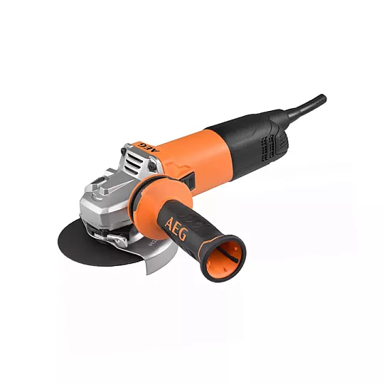 ALQUILER DE AMOLADORA DISCO 125 MM EN GIPUZKOA | ORIALKI