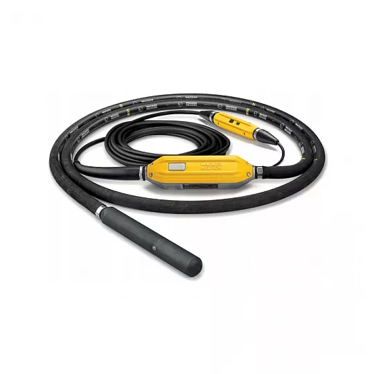 ALQUILER DE AUTOCONVERTIDOR AGUJA 57 MM EN GIPUZKOA | ORIALKI