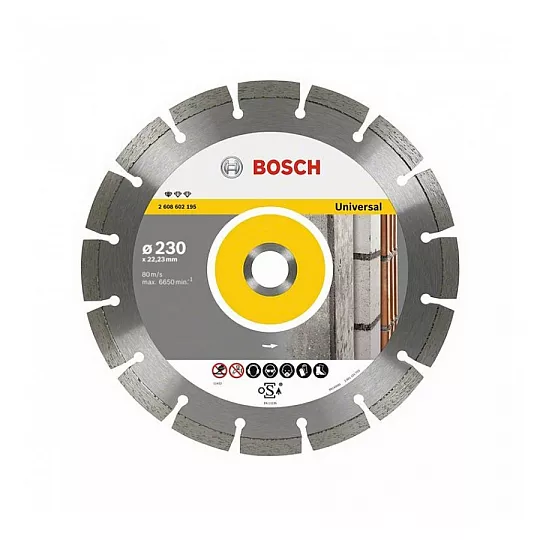 ALQUILER DE DISCO DIAMANTE 230 MM AMOLADORA EN GIPUZKOA | ORIALKI