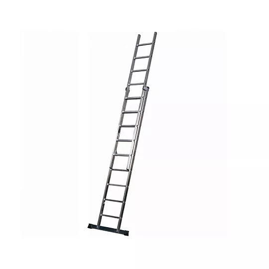 ALQUILER DE ESCALERA 2 TRAMOS 12 MTS EN GIPUZKOA | ORIALKI