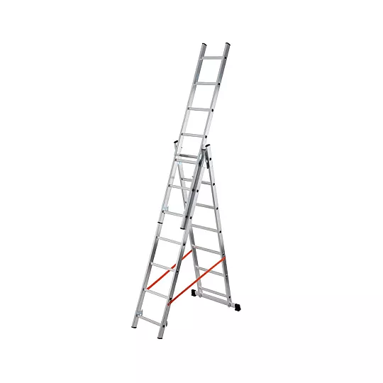 ALQUILER DE ESCALERA 3 TRAMOS 5 MTS EN GIPUZKOA | ORIALKI