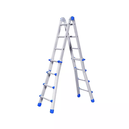 ALQUILER DE ESCALERA TUJERA 6 MTS EN GIPUZKOA | ORIALKI