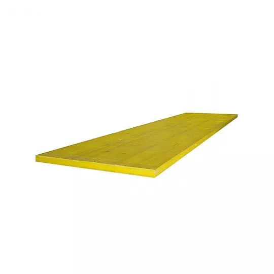 ALQUILER DE TABLERO ENCOFRAR 2ª 1,97 X 0,50 X 27 MTS EN GIPUZKOA | ORIALKI