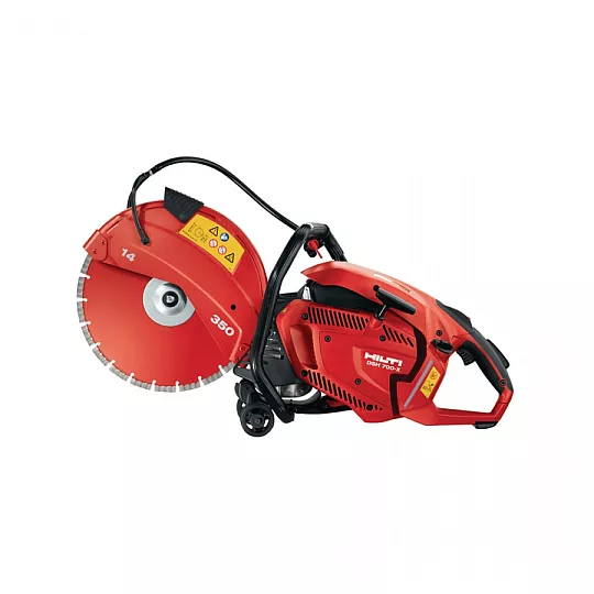 ALQUILER DE TRONZADORA DE MEZCLA HILTI EN GIPUZKOA | ORIALKI