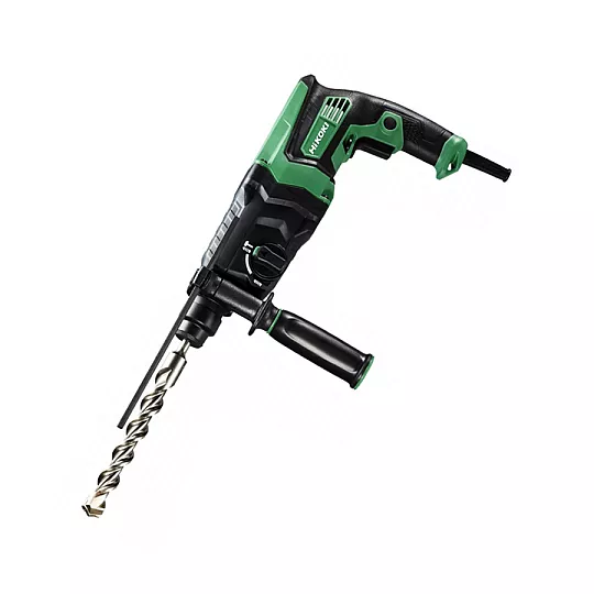 ALQUILER DE MARTILLO ELÉCTRICO PERFORADOR 3 KG EN GIPUZKOA | ORIALKI