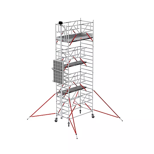 ALQUILER DE SHUTTLE SOLAR ALTREX EN GIPUZKOA | ORIALKI